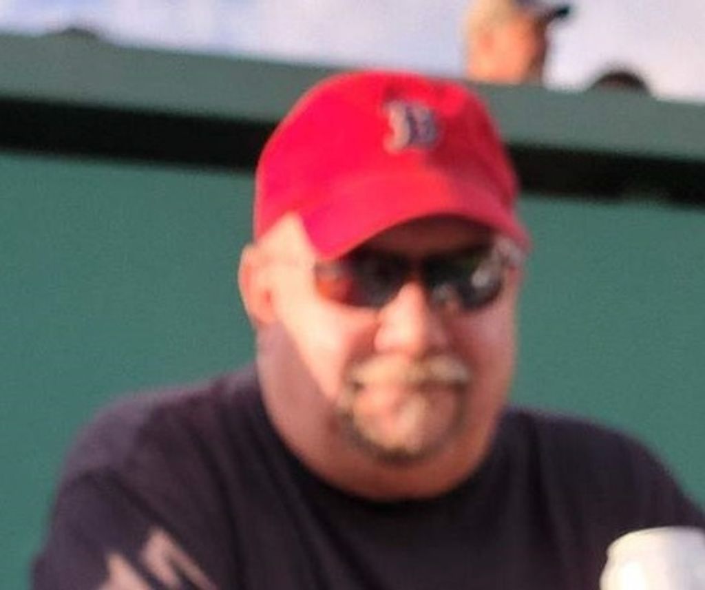 Kevin Ricker Profile Photo