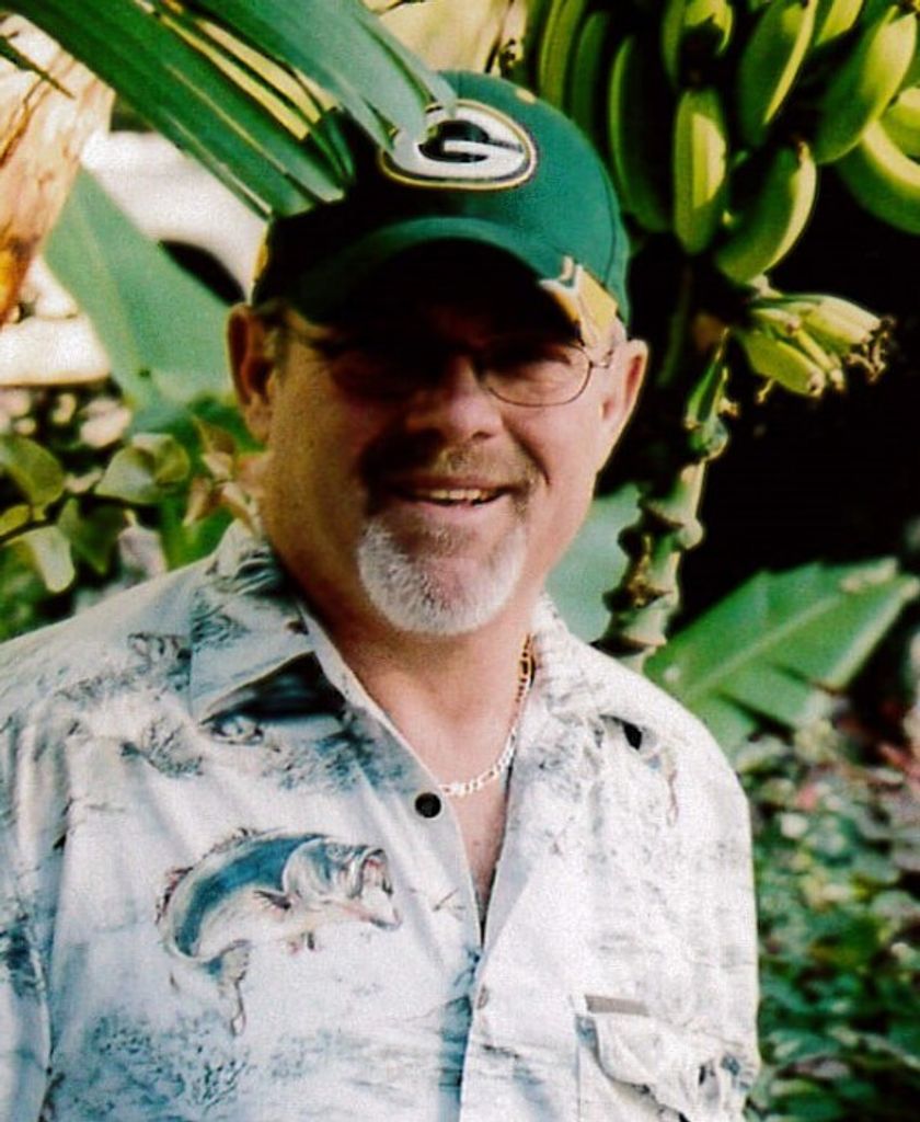 Carroll "Lee" Pugh