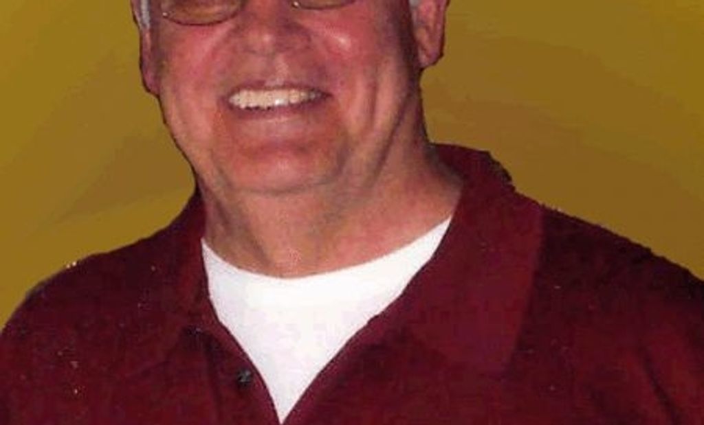 Gary C. Sassenrath