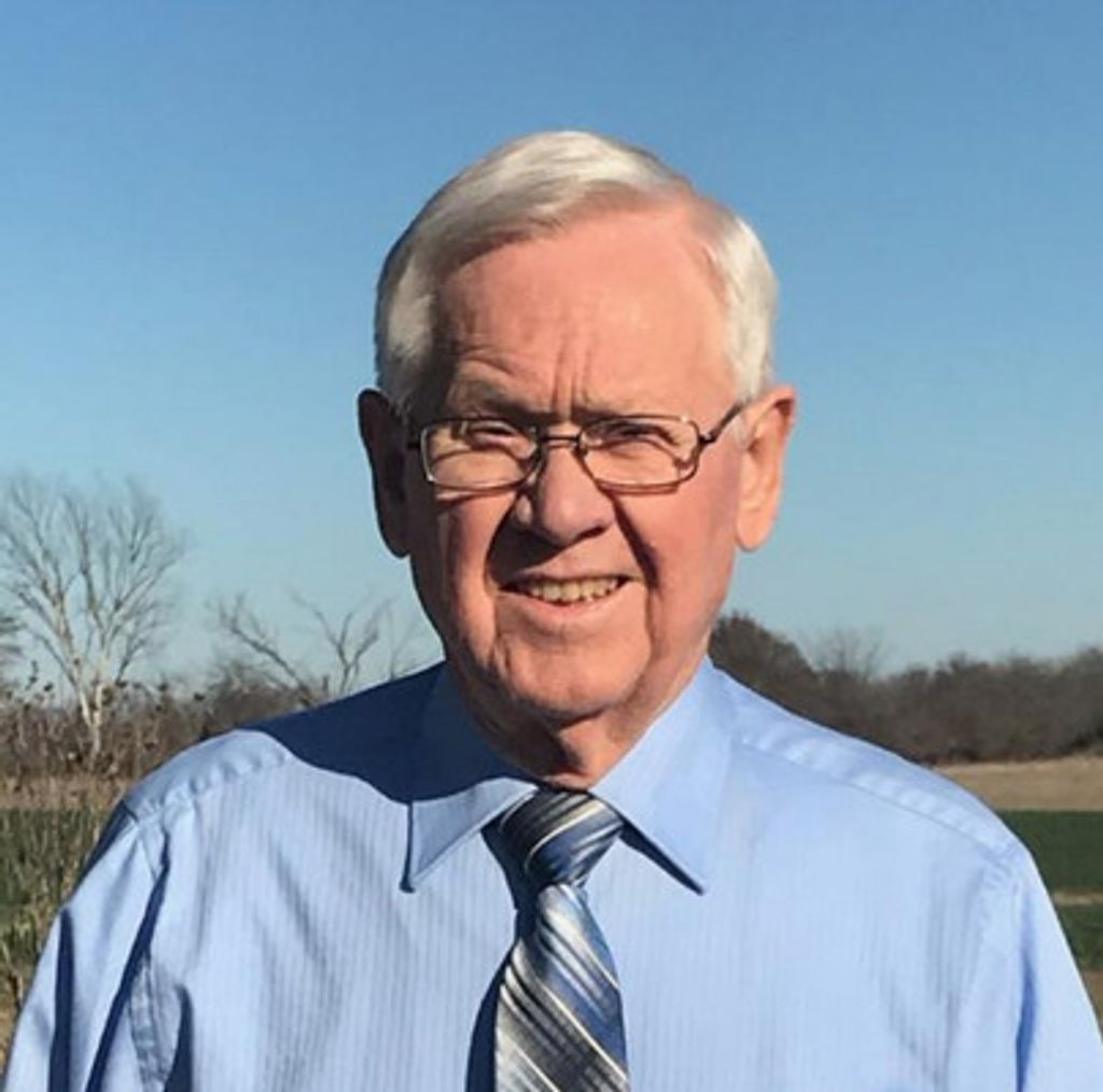 Arthur "Jerry" Whittington Profile Photo
