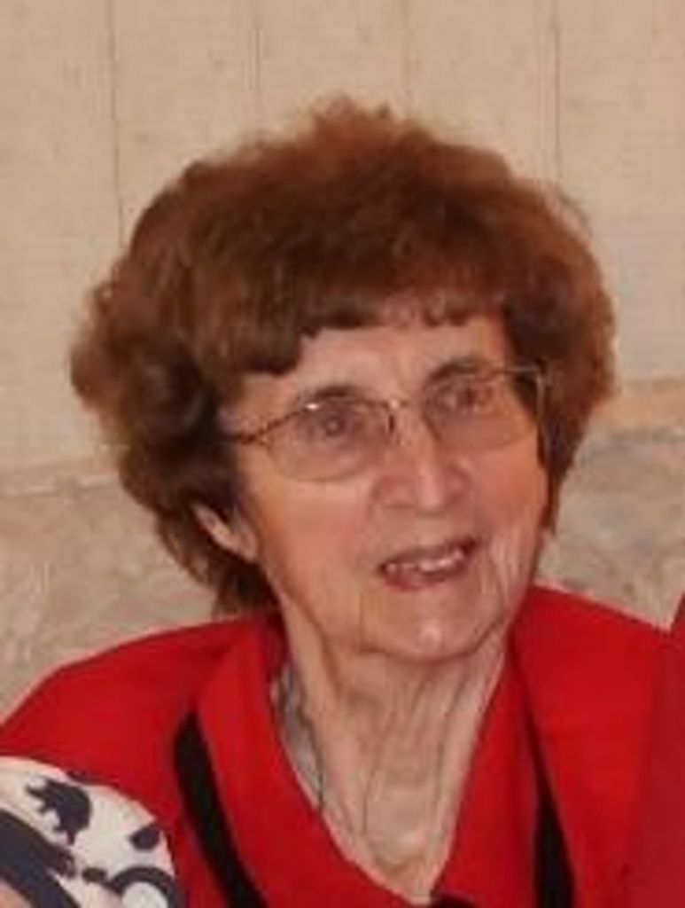 Kitty B. Vanderby Profile Photo