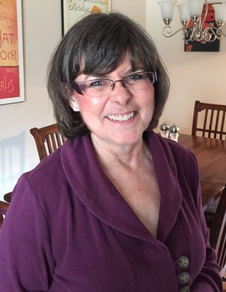 Lesley Marion Jaques Profile Photo