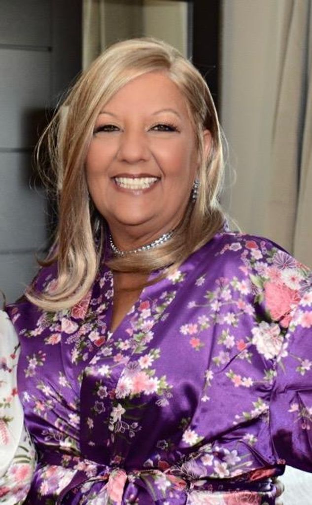 Louise Salazar