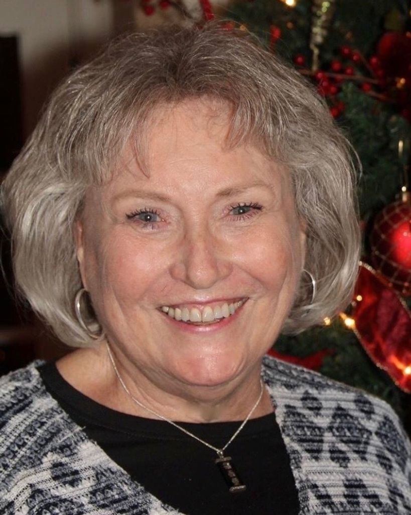 Betty Buddin Hooten Profile Photo