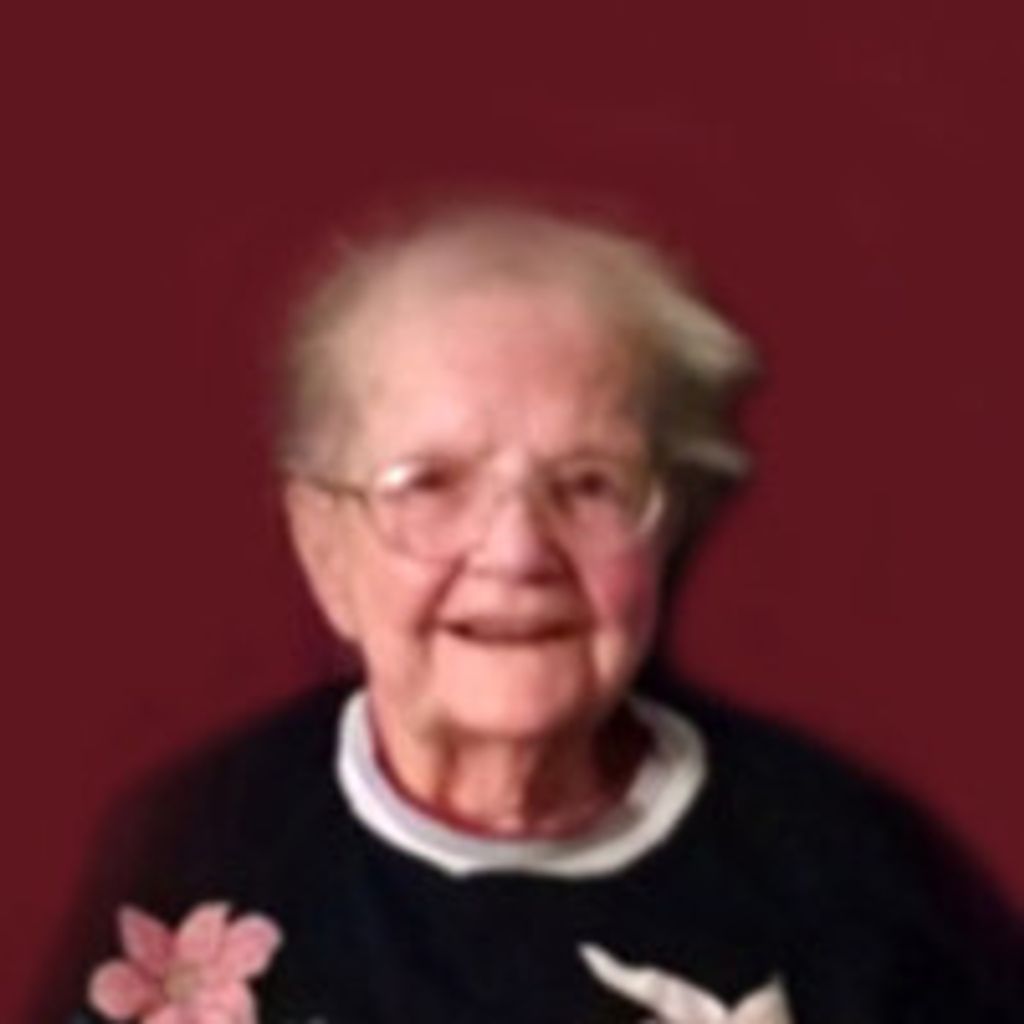 Hazel Grable