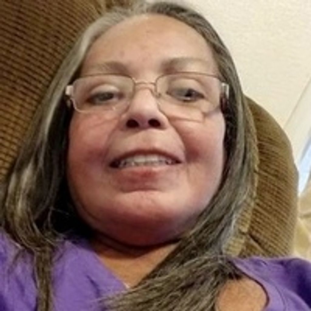 Zaida Ruiz Profile Photo