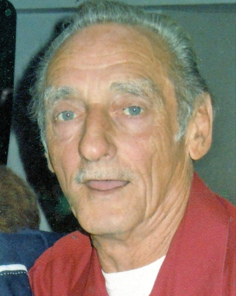 Eugene G. "Sluggo" Musial, Sr. Profile Photo