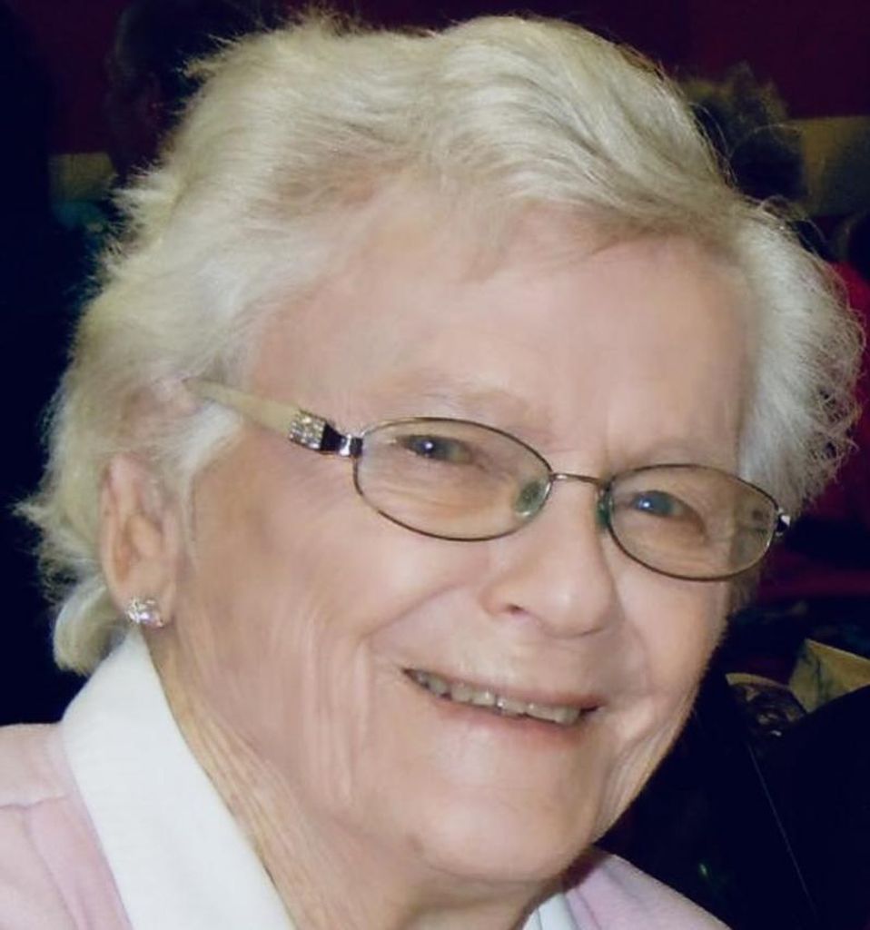 Irene Margaret Steer Profile Photo