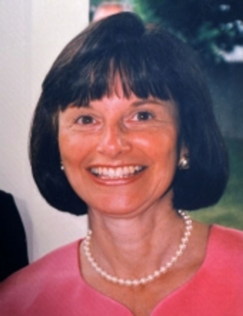 Constance "Connie" A. Willis