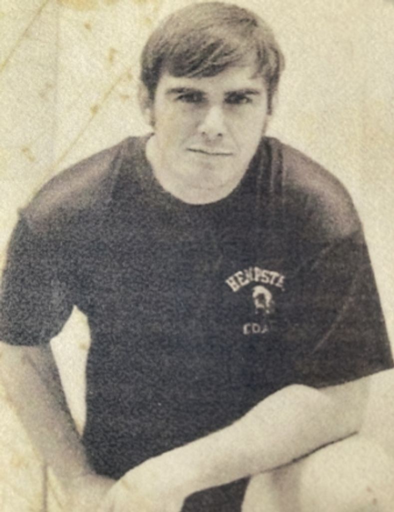 Daniel Ray Dunham Profile Photo