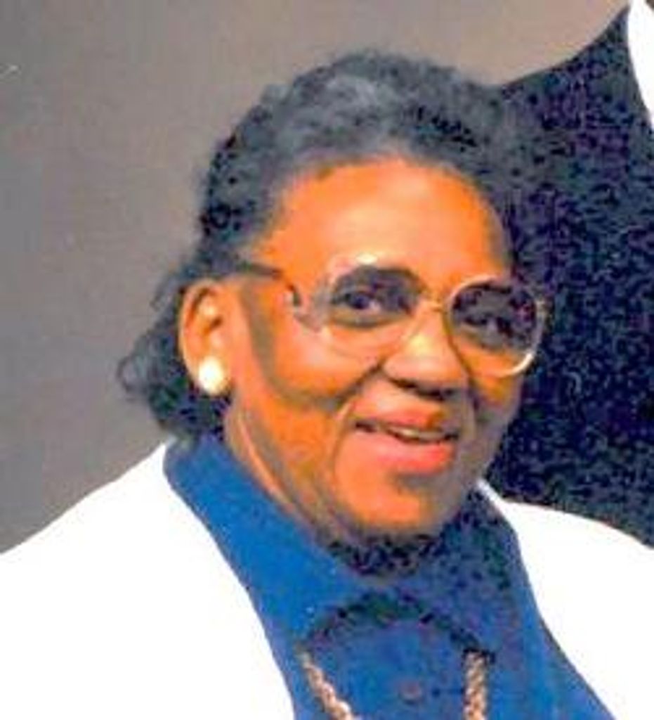 Allie B. Pratt Profile Photo