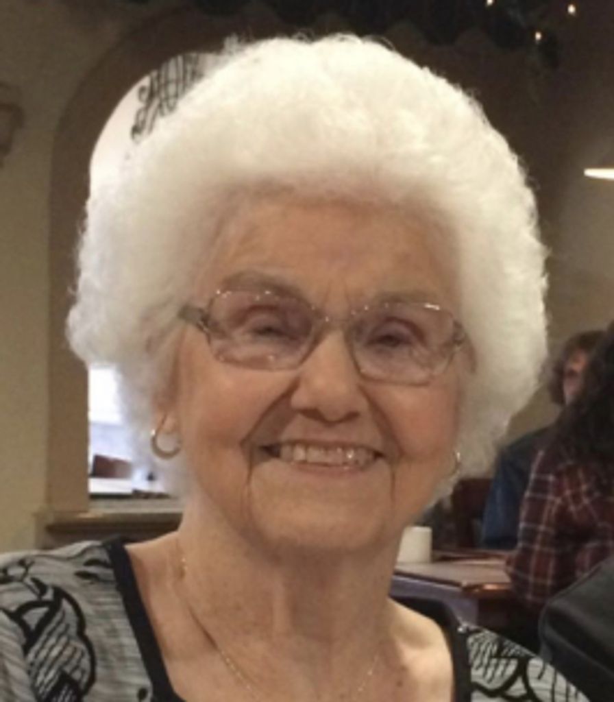 Shirley Rosenberger Profile Photo