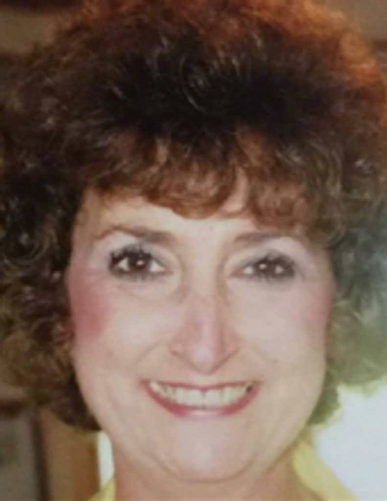Teresa Scavuzzo Cook