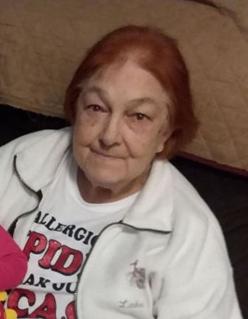 Verna Marie Jones