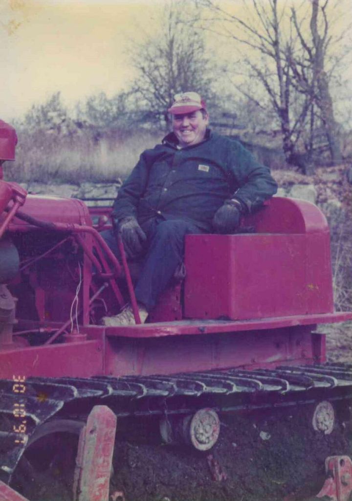 Terry Paul Perkins Profile Photo