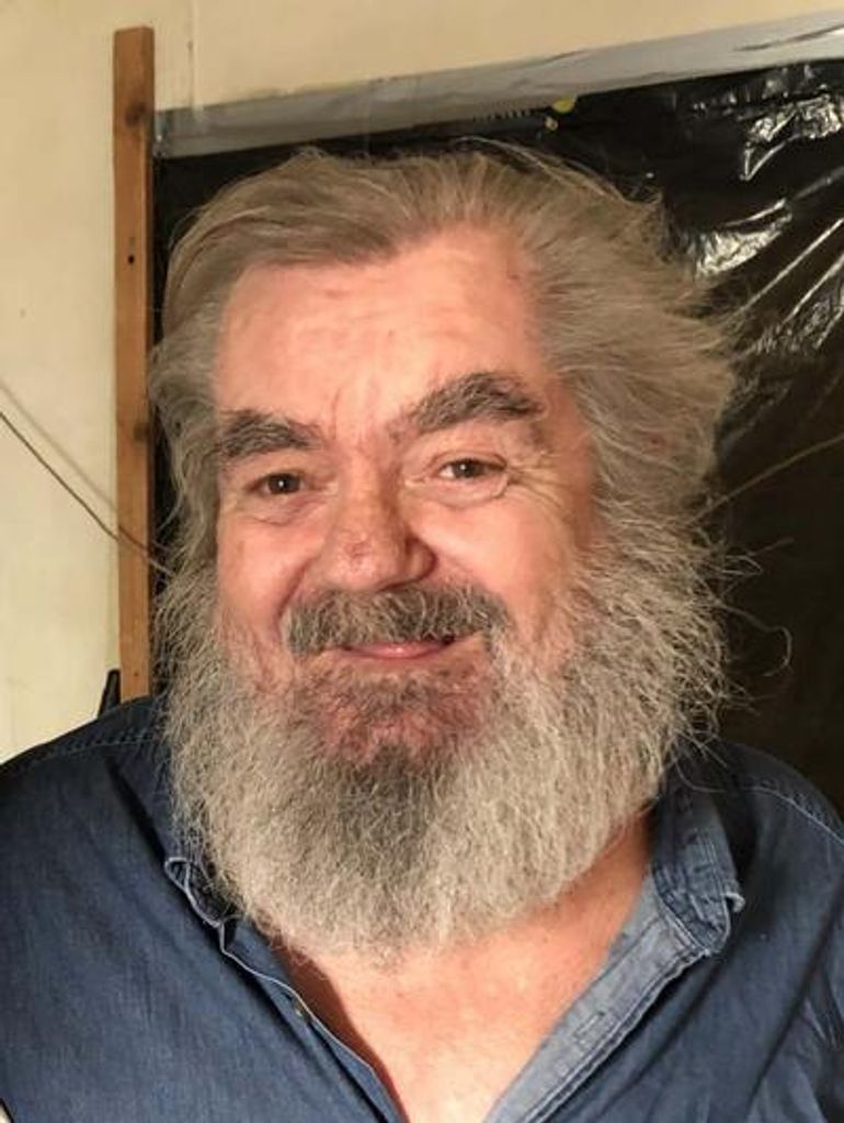Louis Edward Brown Profile Photo
