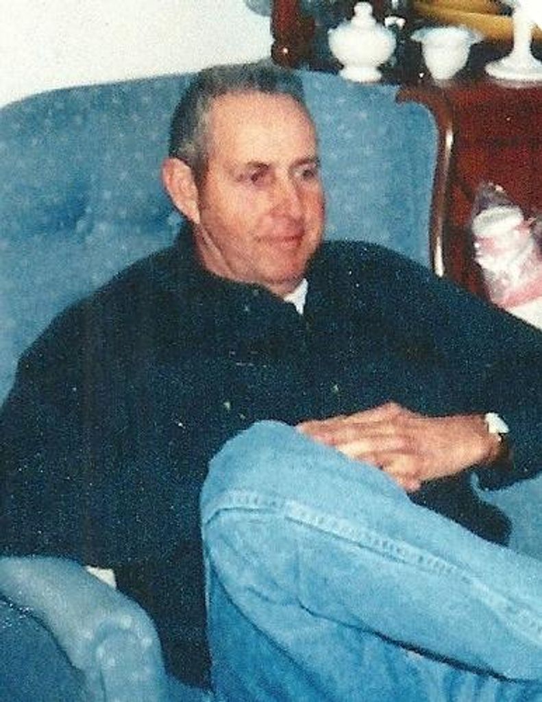 Locke G. Mcvey Profile Photo