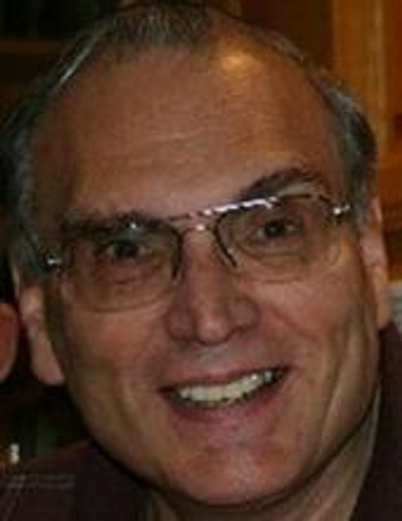 Robert Rapp Profile Photo