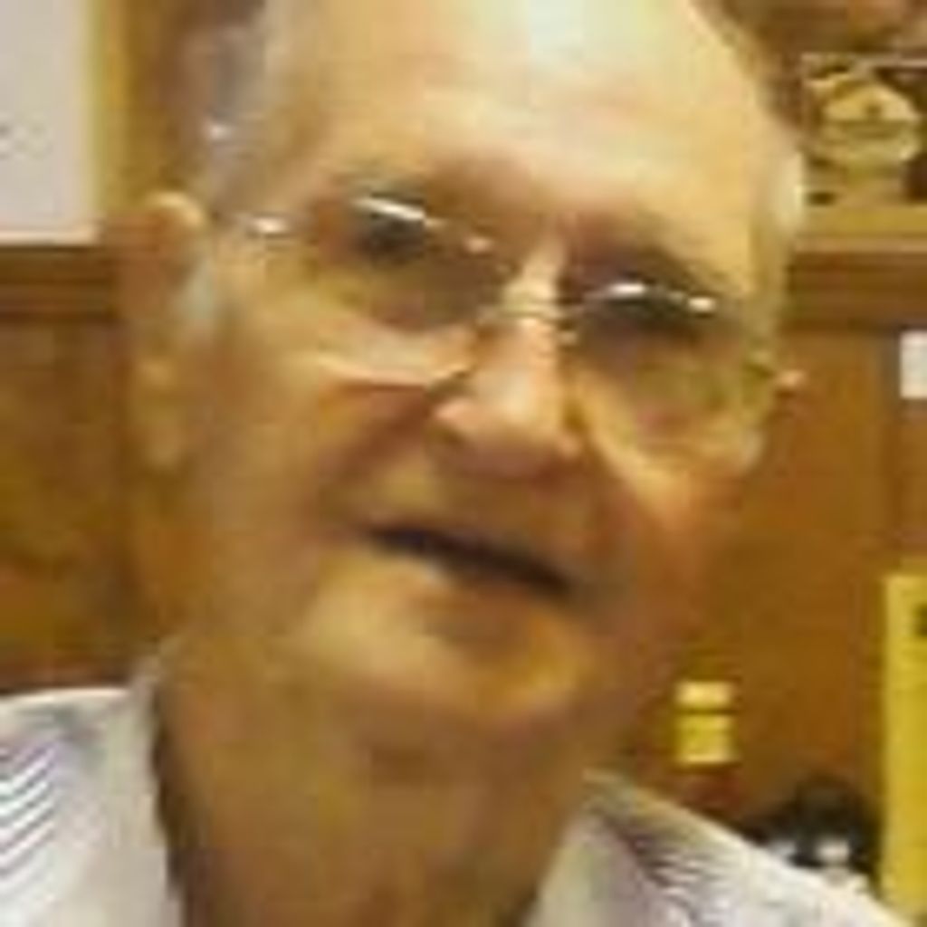 John R. Groseclose
