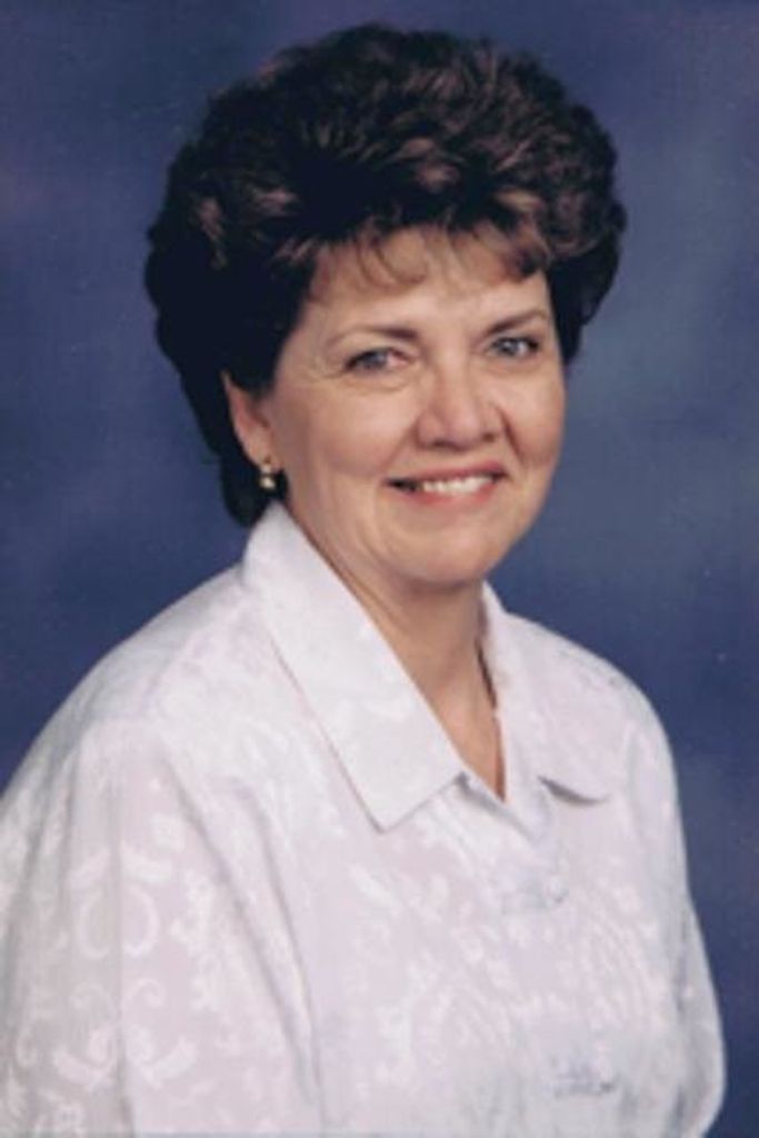 Diana Jean Dalrymple