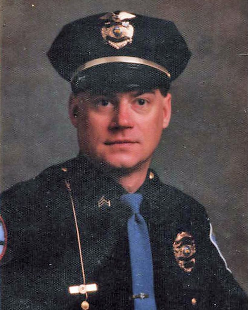 Michael R. Mason