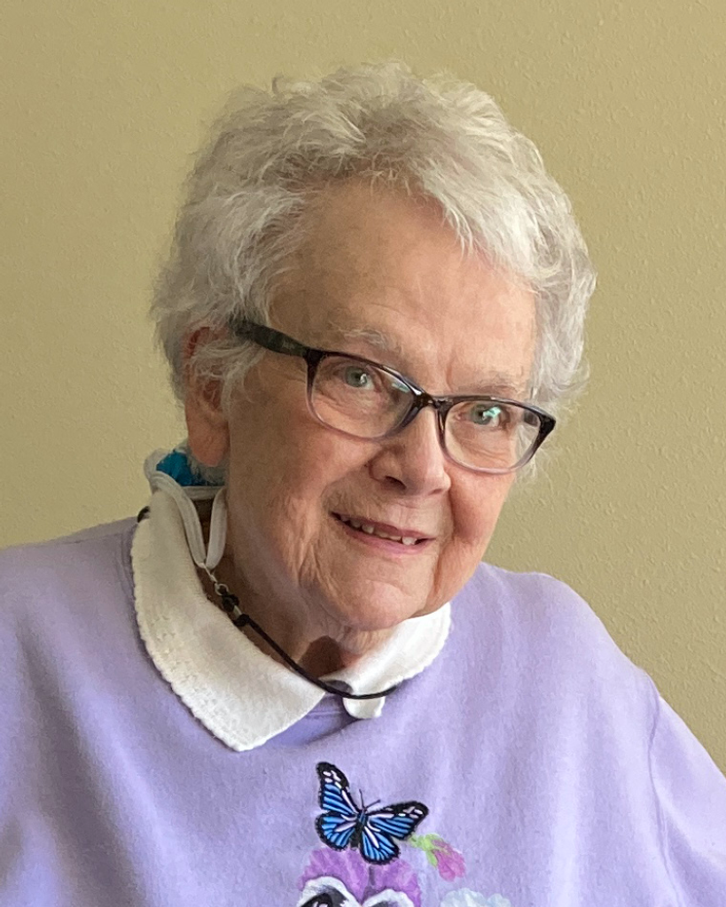 Gertrude Rosenau Profile Photo