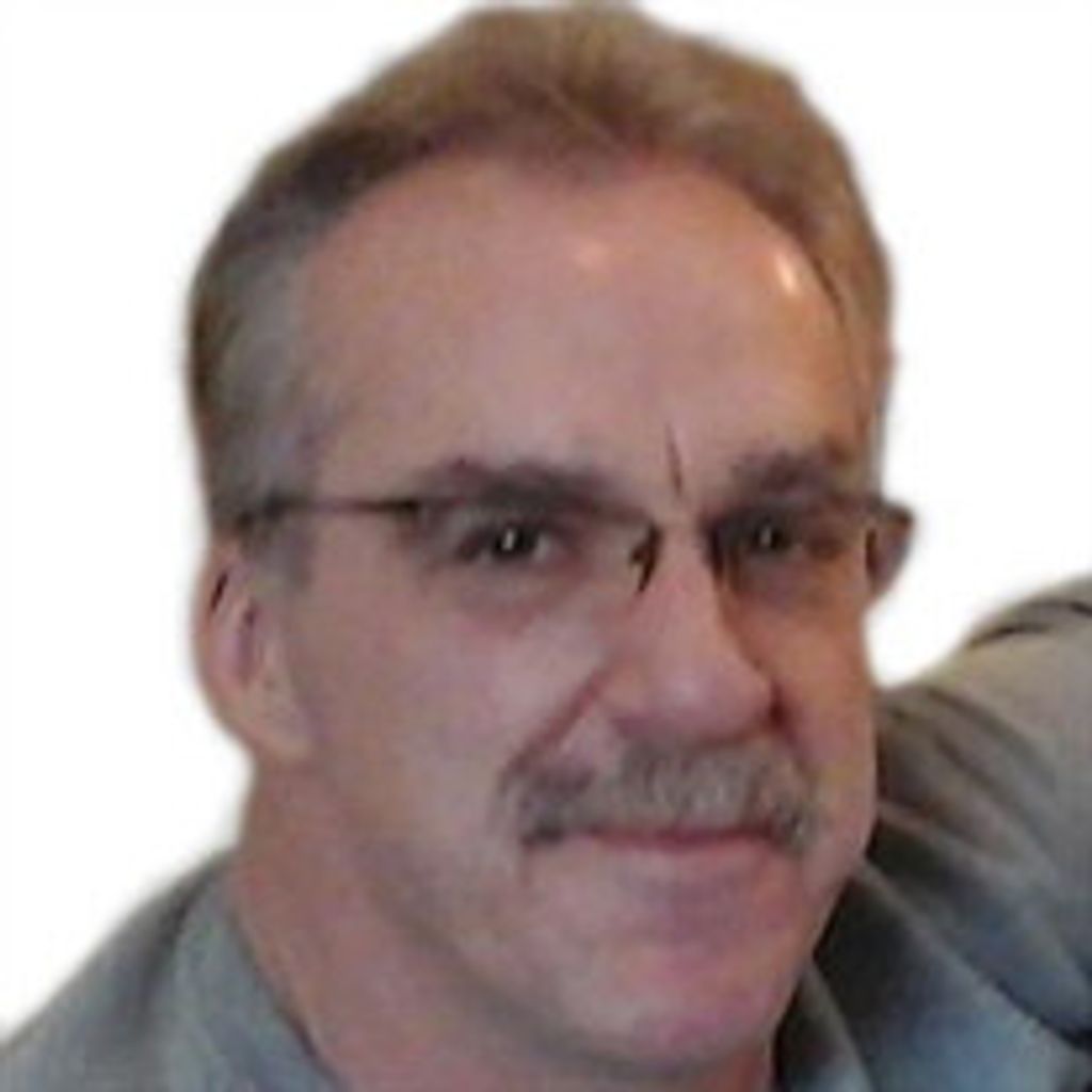 Steven Michael Plouff
