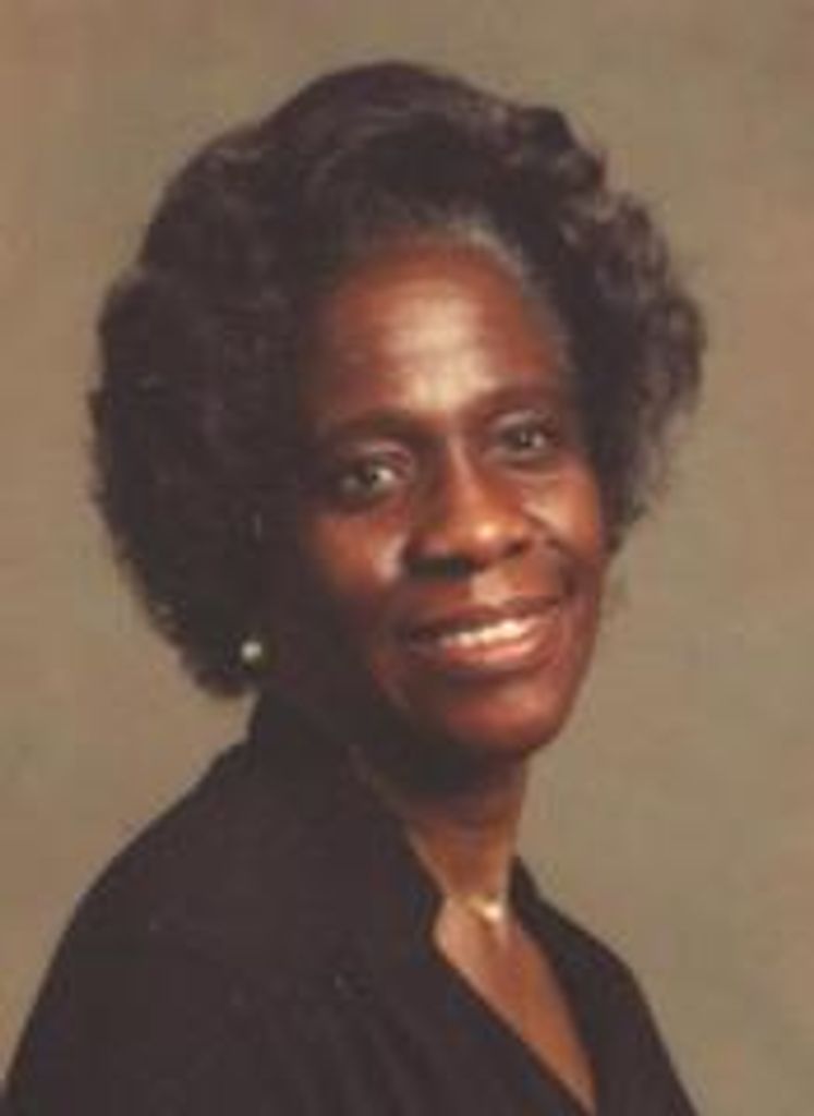 Bernice Malone Profile Photo