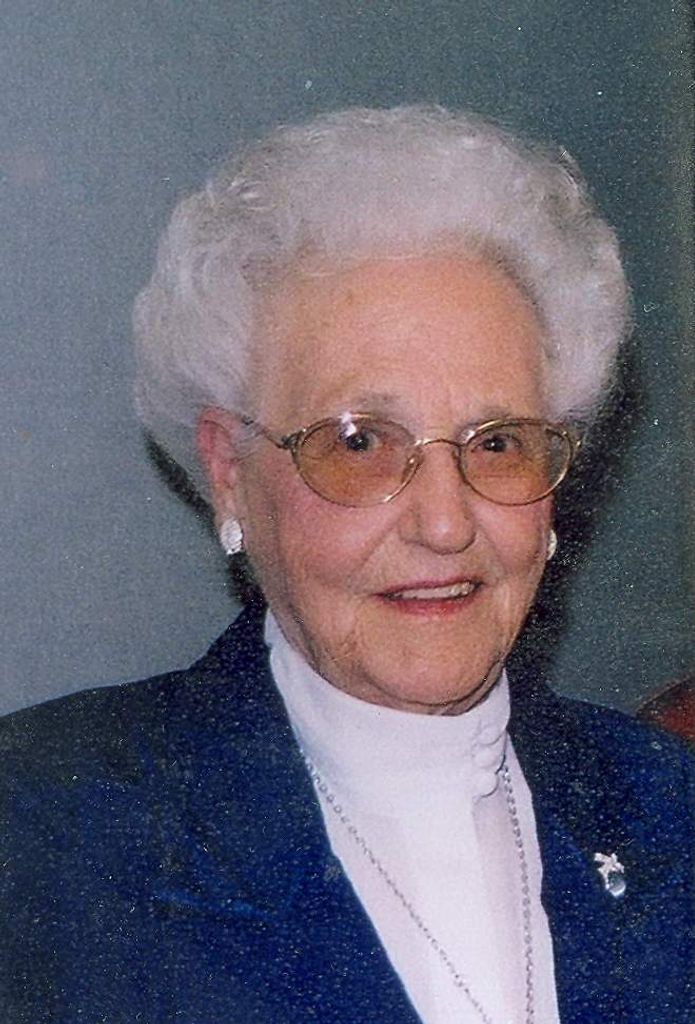 Daisy D. Sayles Profile Photo