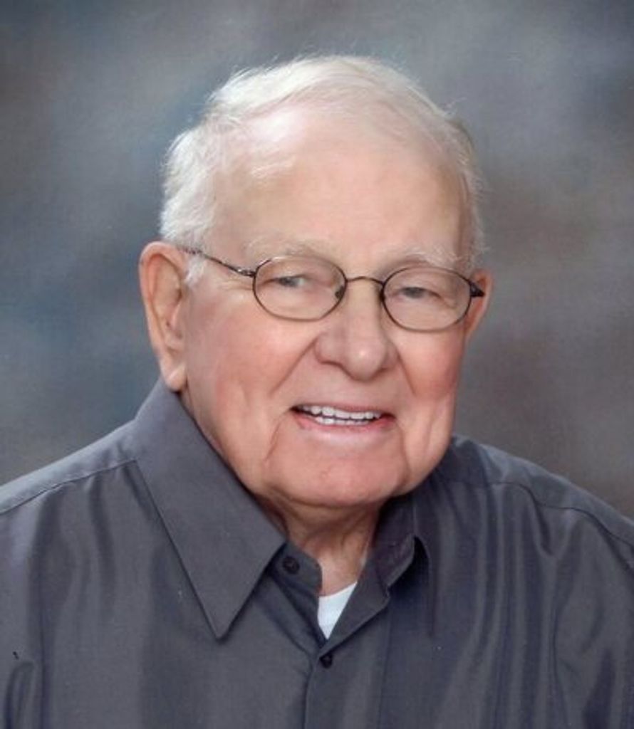 Aubrey L. "Jay" Hassett