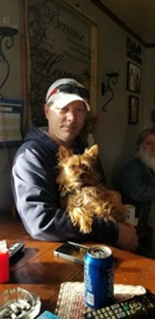 Timothy Allen Hardcastle Profile Photo