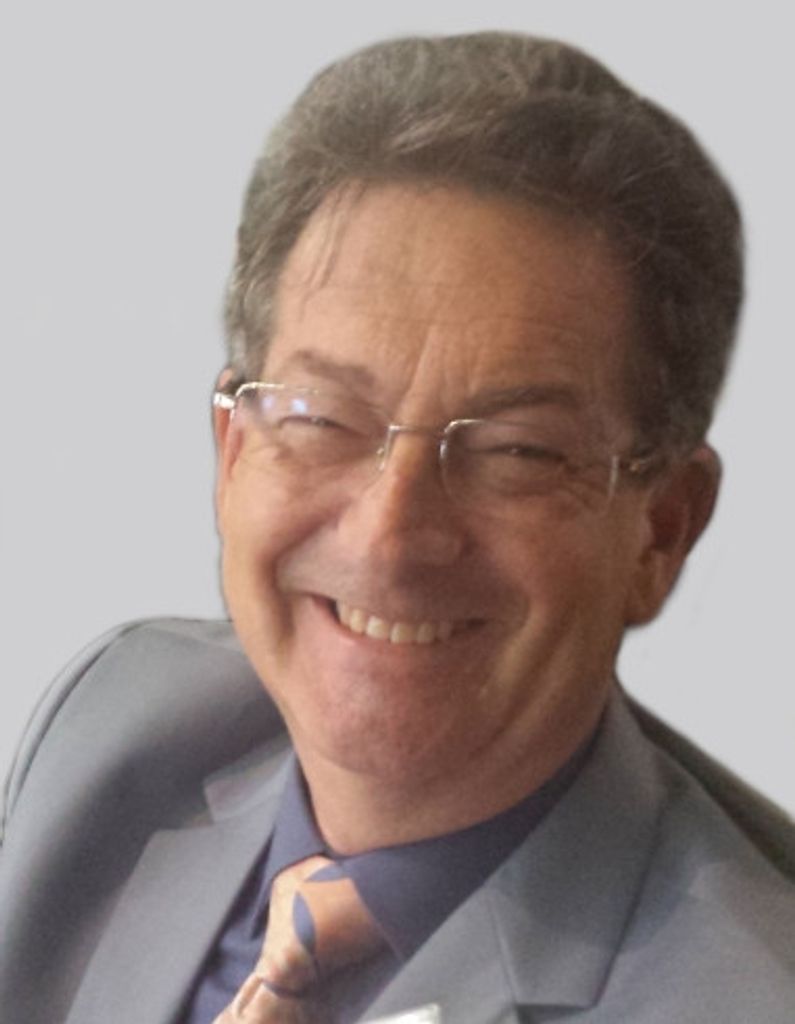 Robert P. Ellis