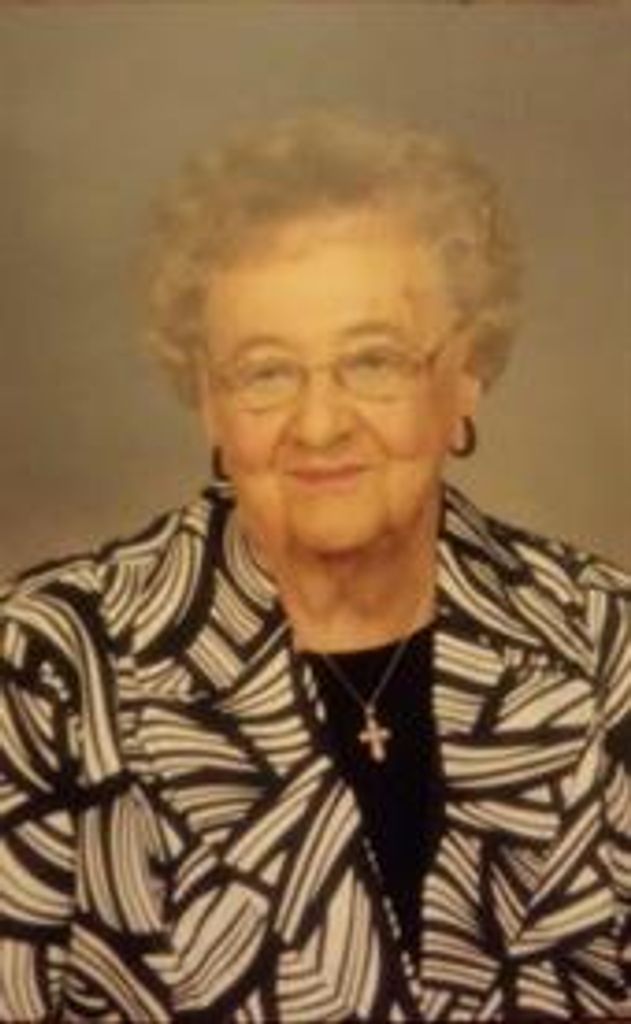 Marjorie  E. Redsten Profile Photo