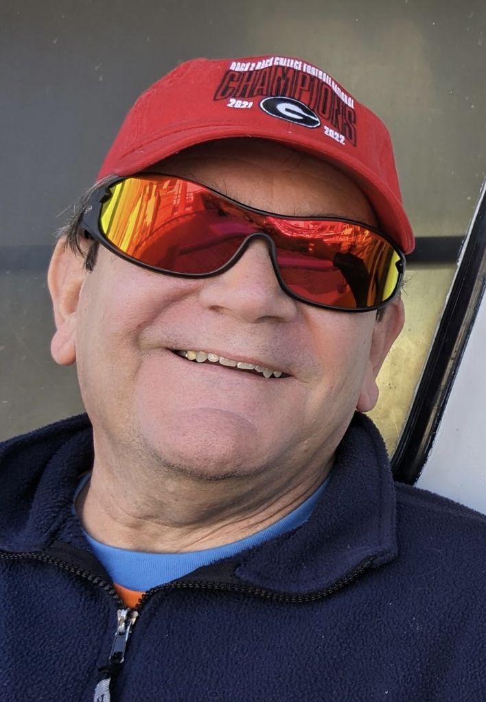 Daniel Francis Manza