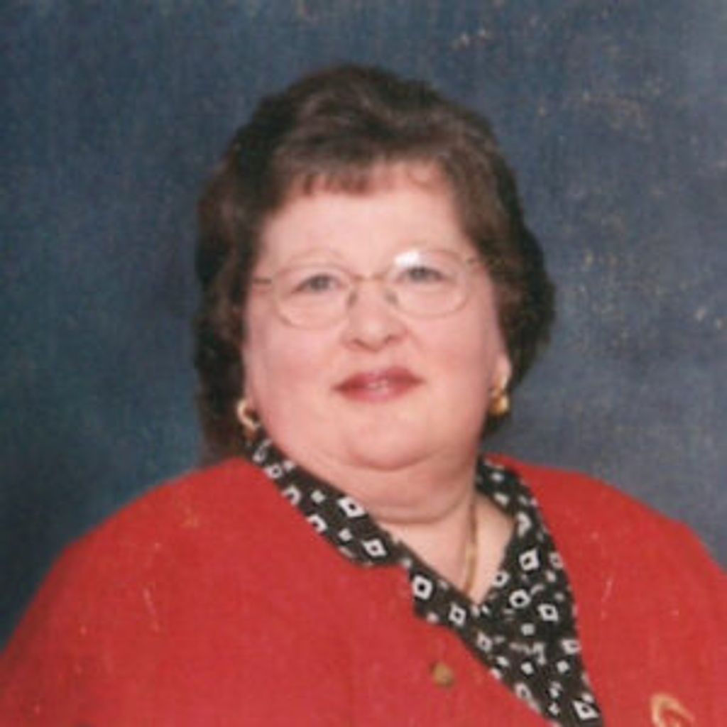 M. Suzanne Rinier