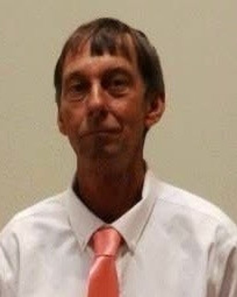 Barry "Worm" Tolbert Profile Photo