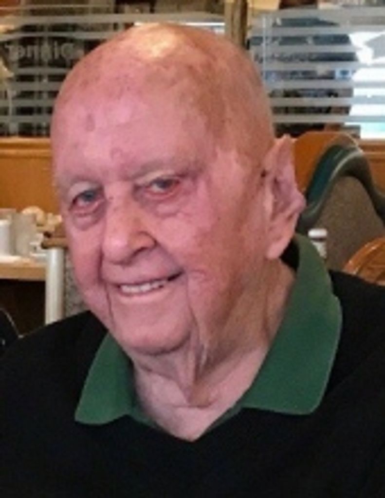 James P. Drager
