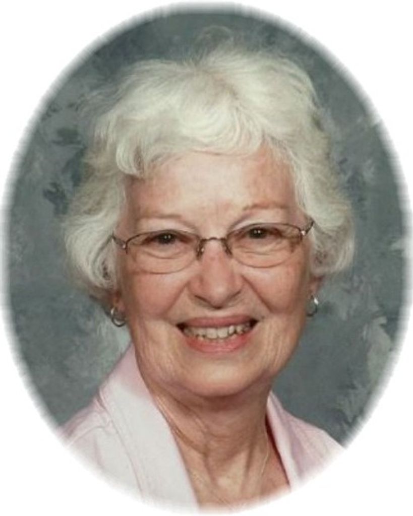 Janet Mae Sellers