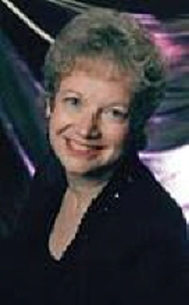 Mary  Margaret Brigham