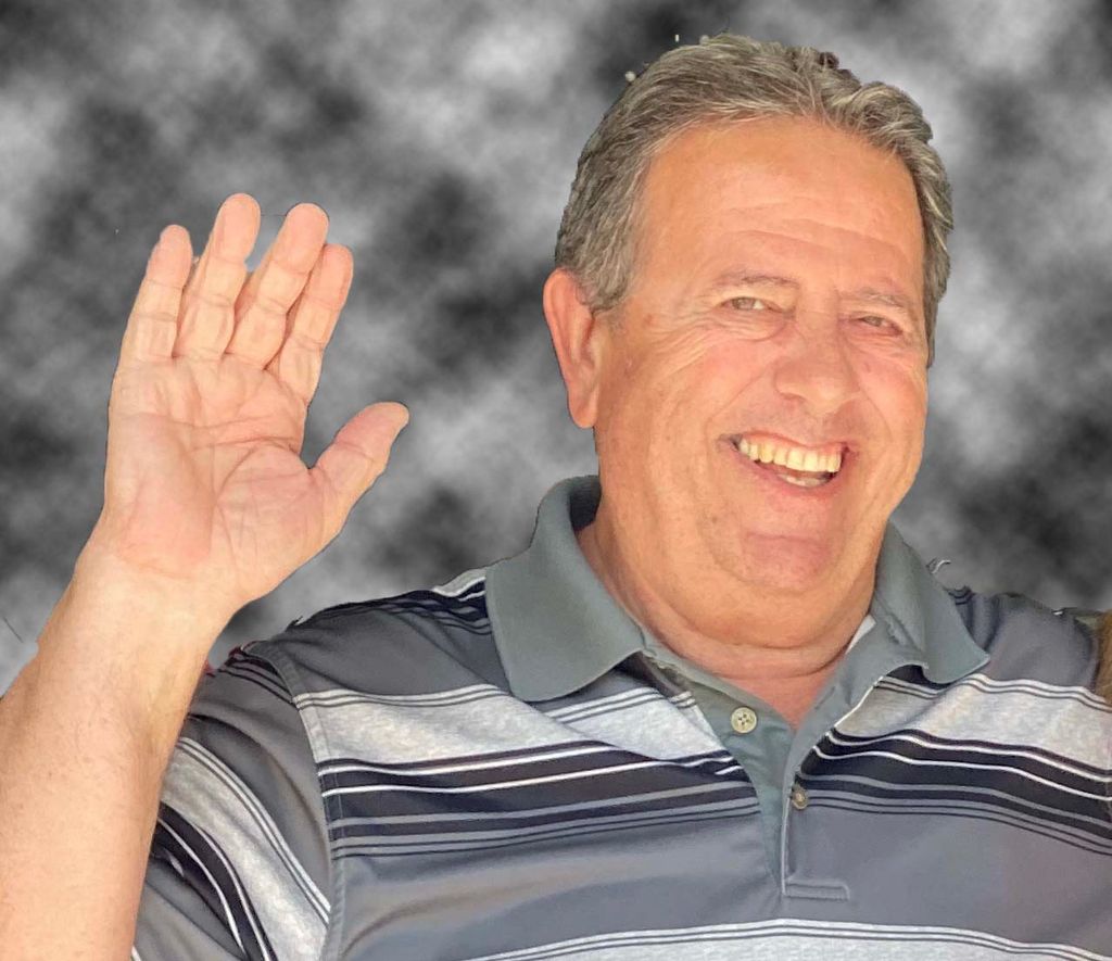 David R. Croce