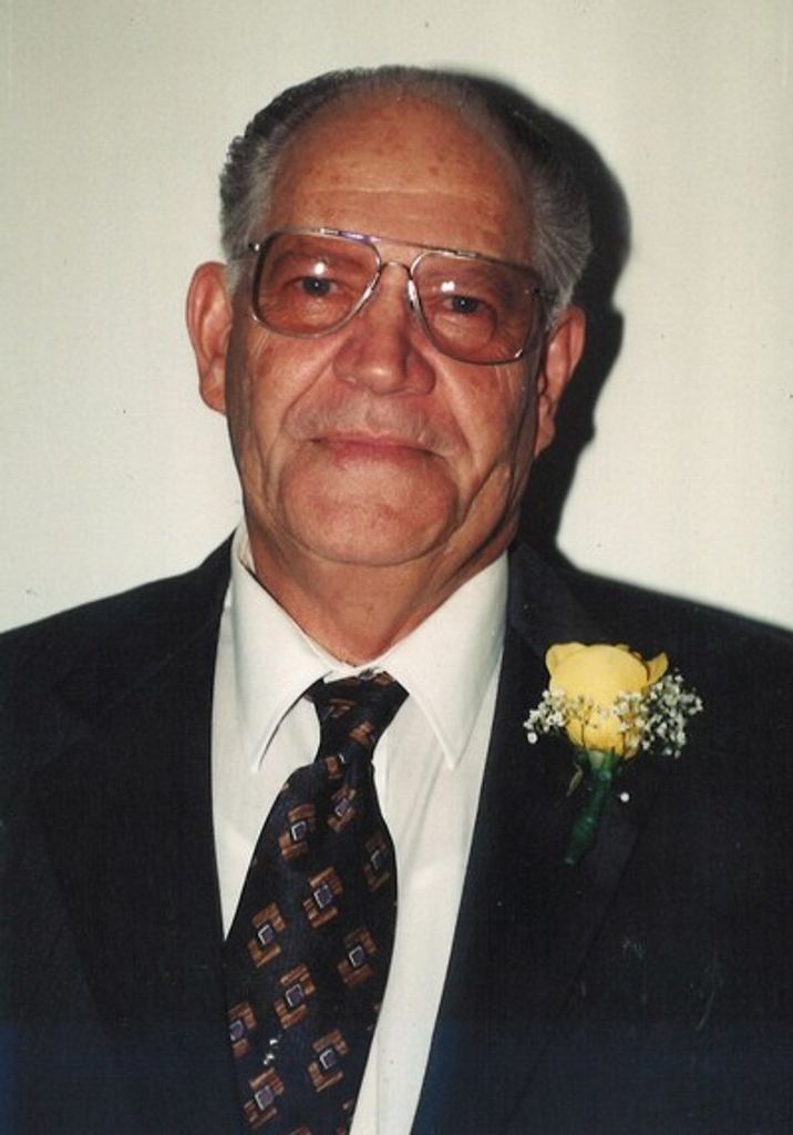 Lanny Ross Aldridge Profile Photo