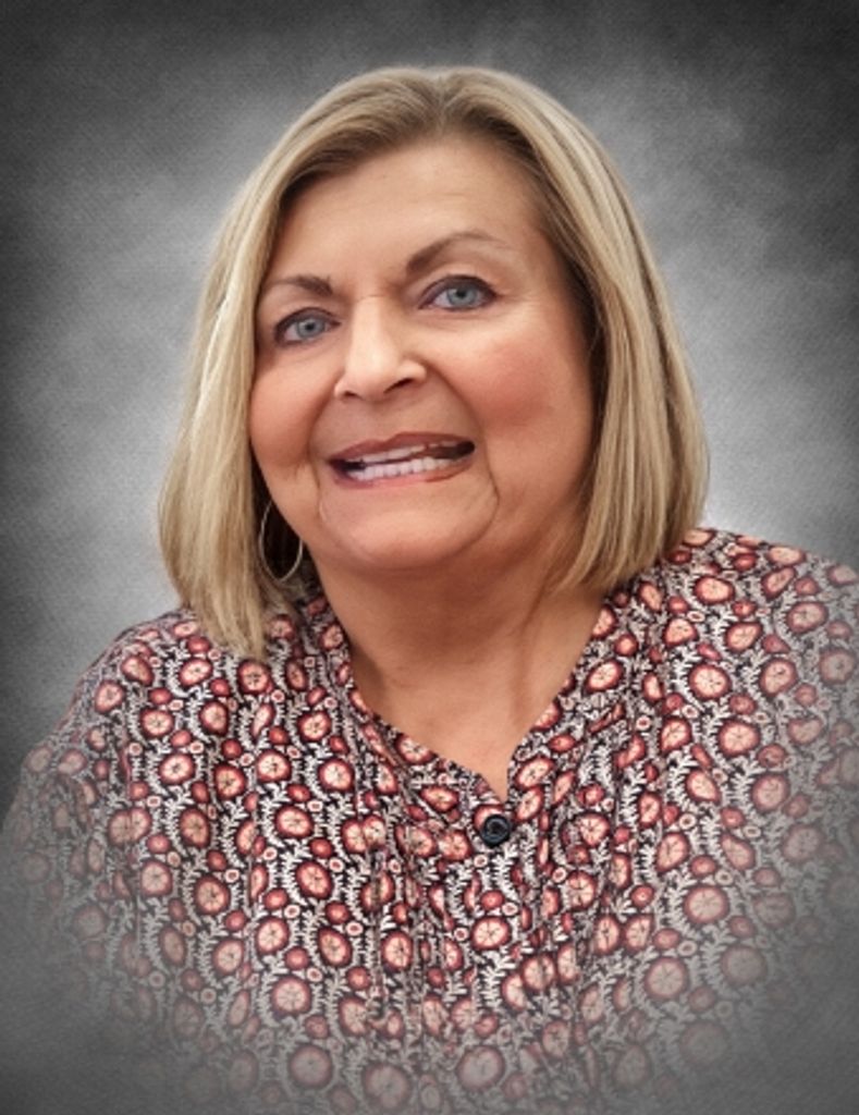 Phyllis  Ann (Shaffer)  Fehrenbacher