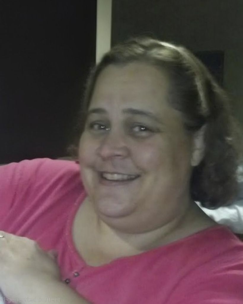 Laura Louise Cook