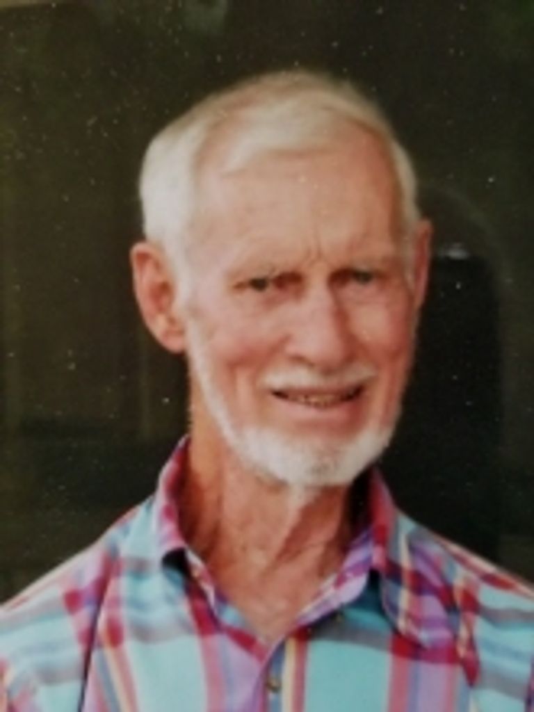Guy W. Palmer
