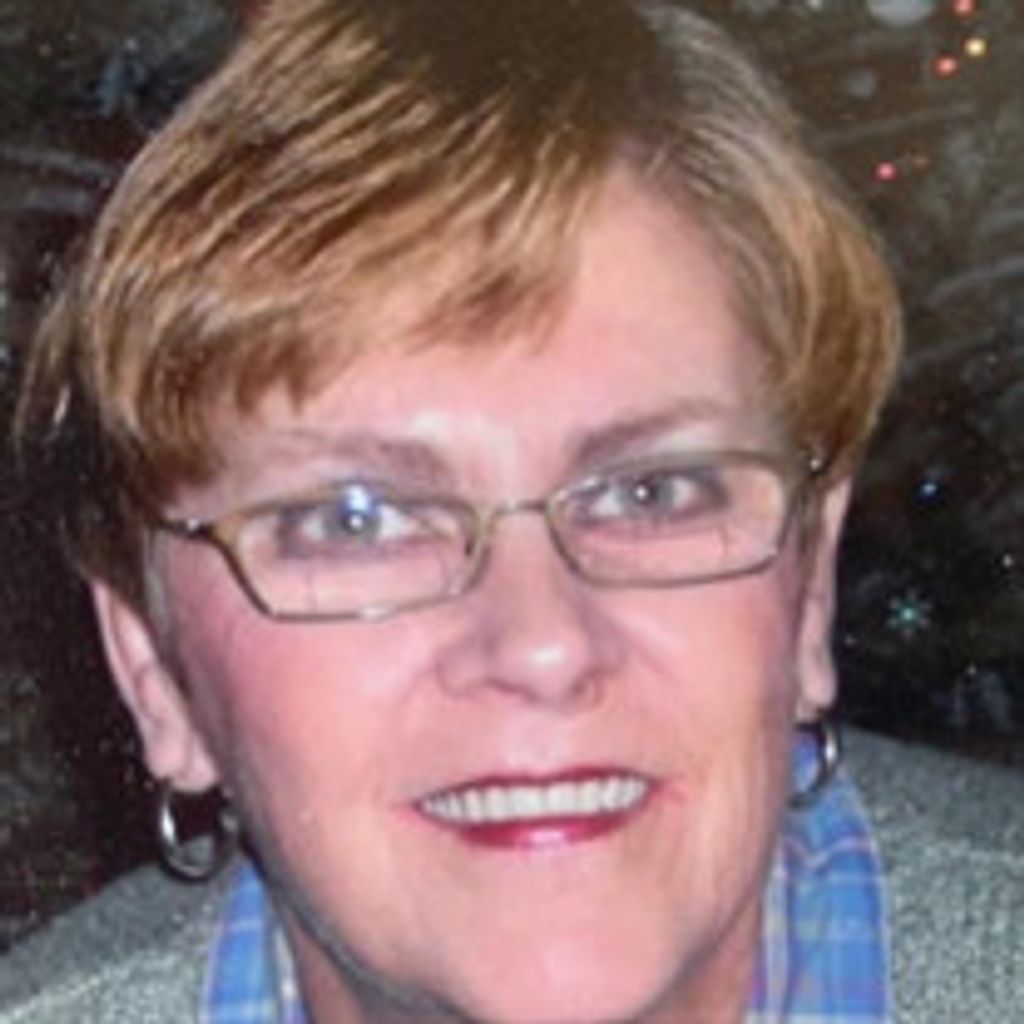 Sherrill M. Garczynski
