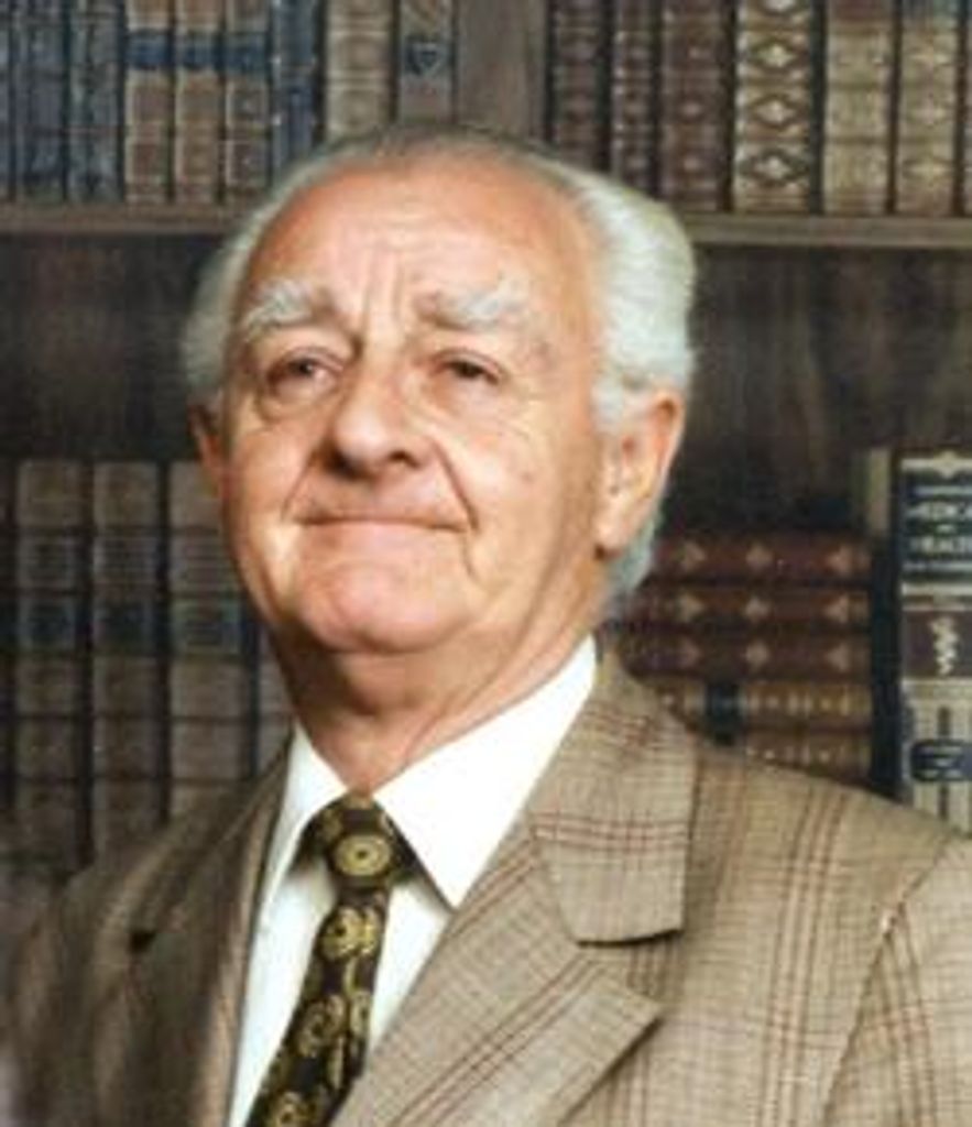 John Dale Mccabe Sr. Profile Photo