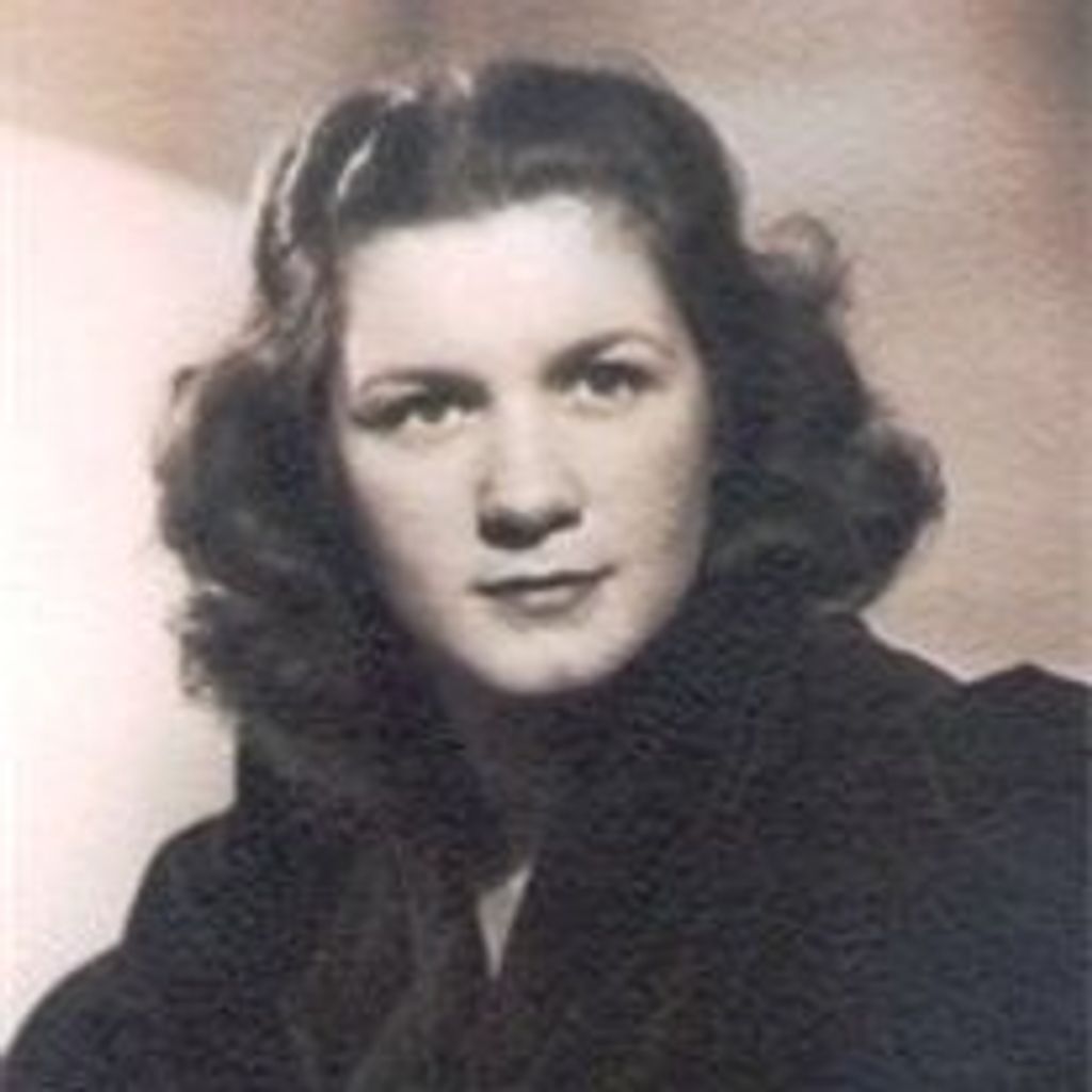 Ella Dyme Hammond
