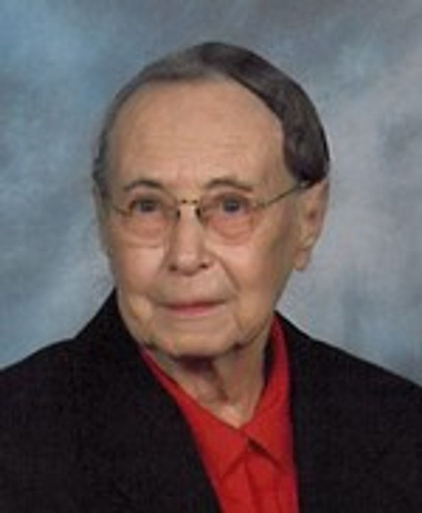 Orpha Lee Altice