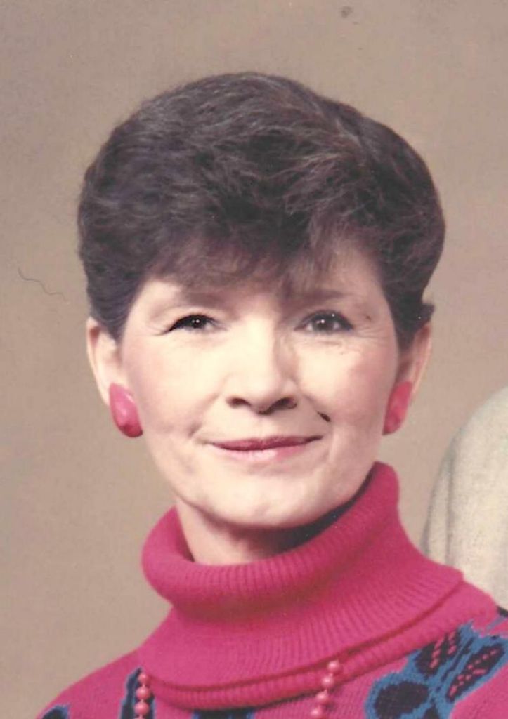 Betty Lou Pearl Profile Photo