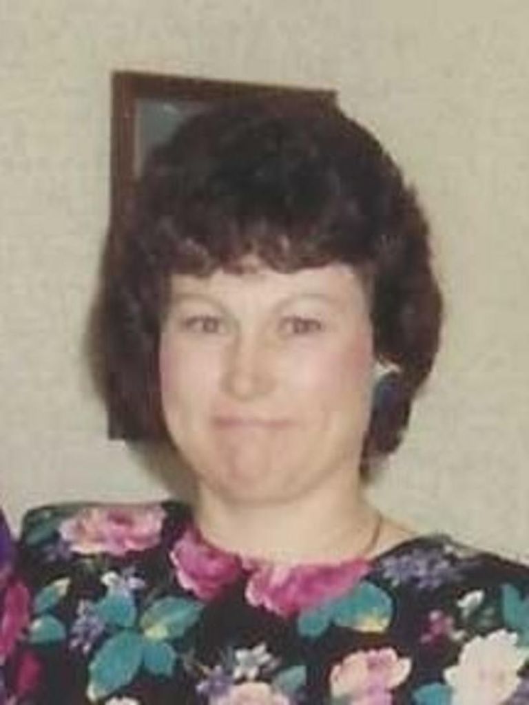 Alice Mae Mcclusky Renn Profile Photo